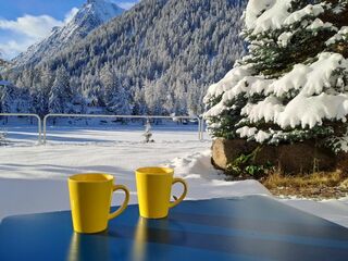 Apartment in Champex, Switzerland