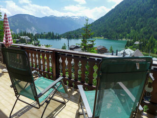 Apartment in Champex, Switzerland