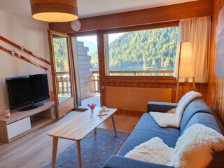 Apartment in Champex, Switzerland