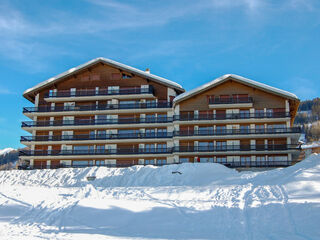 Apartment in Nendaz, Switzerland