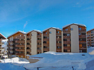 Apartment in Nendaz, Switzerland