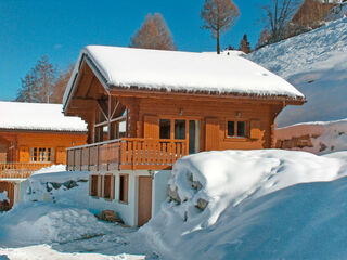 Chalet in Nendaz, Switzerland