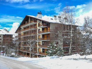 Apartment in Nendaz, Switzerland