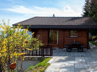 Chalet in Nendaz, Switzerland