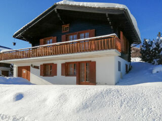 Chalet in Nendaz, Switzerland