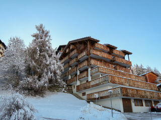 Apartment in Nendaz, Switzerland