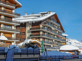 Apartment in Nendaz, Switzerland