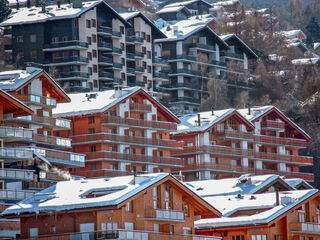 Apartment in Nendaz, Switzerland