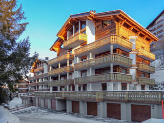 Apartment in Nendaz, Switzerland