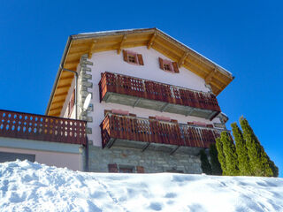 Chalet in Nendaz, Switzerland