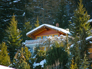 Chalet in Nendaz, Switzerland