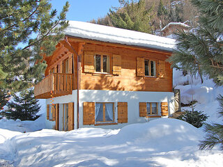 Chalet in Nendaz, Switzerland