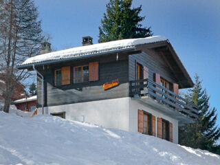 Chalet in Nendaz, Switzerland