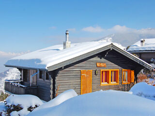 Chalet in Nendaz, Switzerland