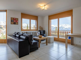 Apartment in Nendaz, Switzerland