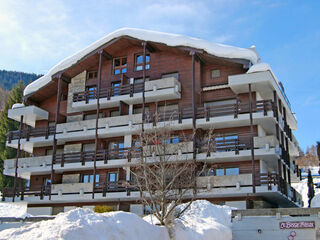 Apartment in Nendaz, Switzerland