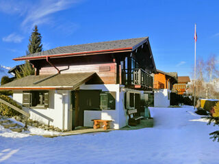 Chalet in Nendaz, Switzerland