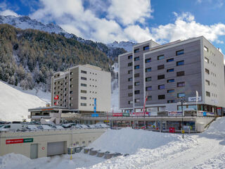 Apartment in Siviez-Nendaz, Switzerland