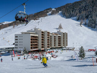 Apartment in Siviez-Nendaz, Switzerland