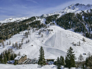 Apartment in Siviez-Nendaz, Switzerland