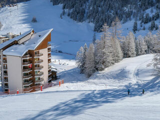 Apartment in Siviez-Nendaz, Switzerland