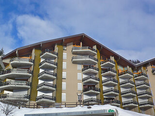 Apartment in Anzere, Switzerland