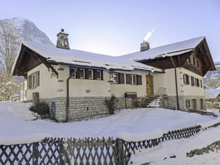 Apartment in Grindelwald, Switzerland