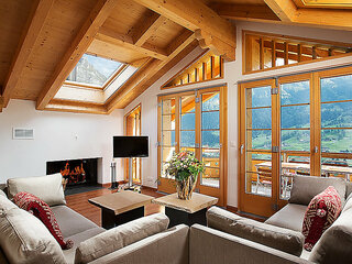 Apartment in Grindelwald, Switzerland