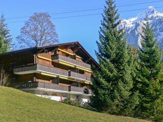 Apartment in Grindelwald, Switzerland