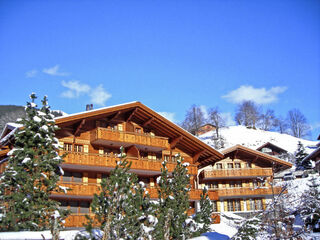 Apartment in Grindelwald, Switzerland