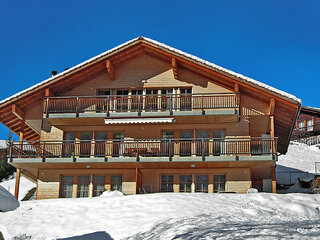 Apartment in Grindelwald, Switzerland