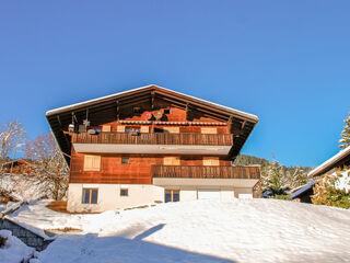 Apartment in Grindelwald, Switzerland