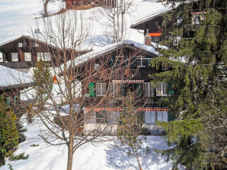 Apartment in Grindelwald, Switzerland