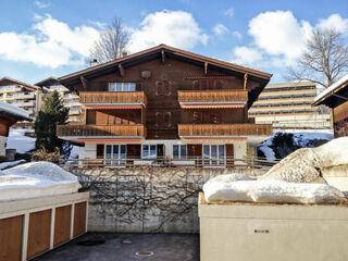 Apartment in Grindelwald, Switzerland