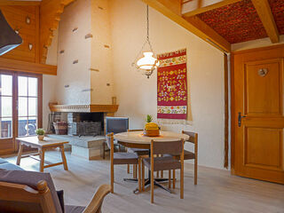 Apartment in Wengen, Switzerland