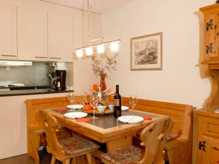 Apartment in Wengen, Switzerland