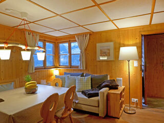 Chalet in Wengen, Switzerland