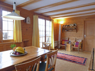 Chalet in Wengen, Switzerland