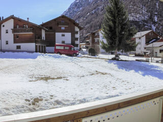 Apartment in Tasch, Switzerland