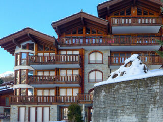 Apartment in Zermatt, Switzerland