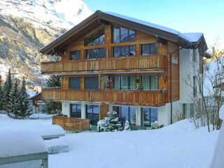 Apartment in Zermatt, Switzerland