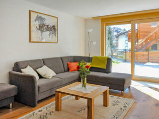 Apartment in Zermatt, Switzerland