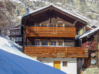 Chalet in Zermatt, Switzerland