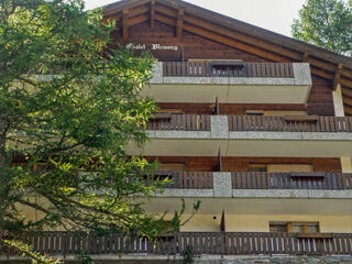 Apartment in Zermatt, Switzerland