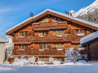 Apartment in Zermatt, Switzerland