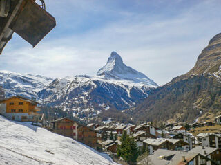 Apartment in Zermatt, Switzerland