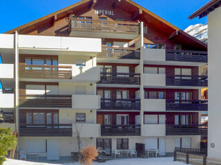 Apartment in Zermatt, Switzerland