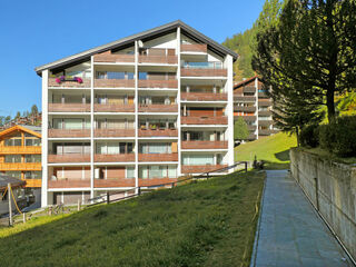 Apartment in Zermatt, Switzerland