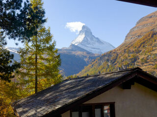 Apartment in Zermatt, Switzerland