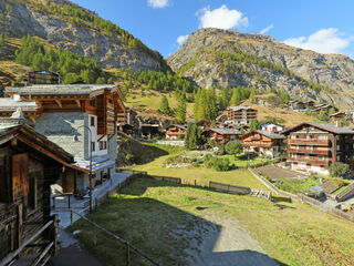 Apartment in Zermatt, Switzerland